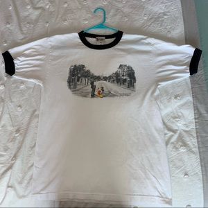 VINTAGE DISNEY TEE